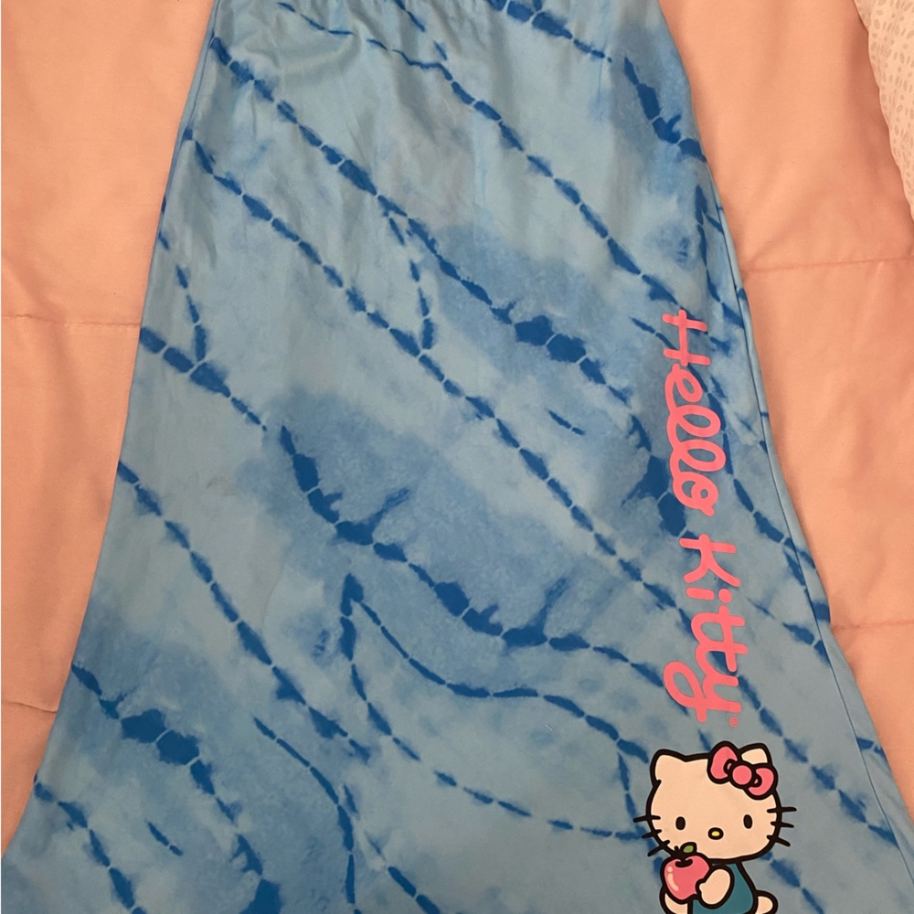 Hello Kitty Skirt